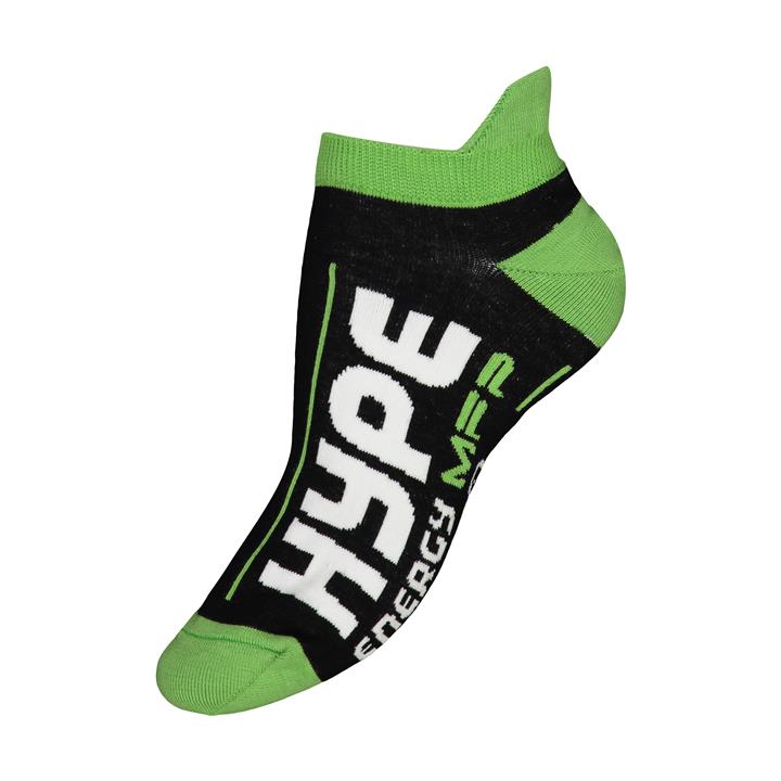 جوراب پاتریس طرح هایپ مدل 2271271-99 Patris Hype 2271271-99 Socks